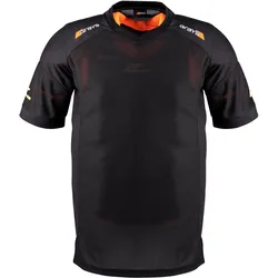 Grays, Unisex, Sportshirt, Smock Elite Pro (XXL), Schwarz
