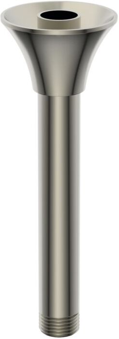 Ideal Standard Dolce Vita Deckenanschluss BD680GN 162mm, silver storm
