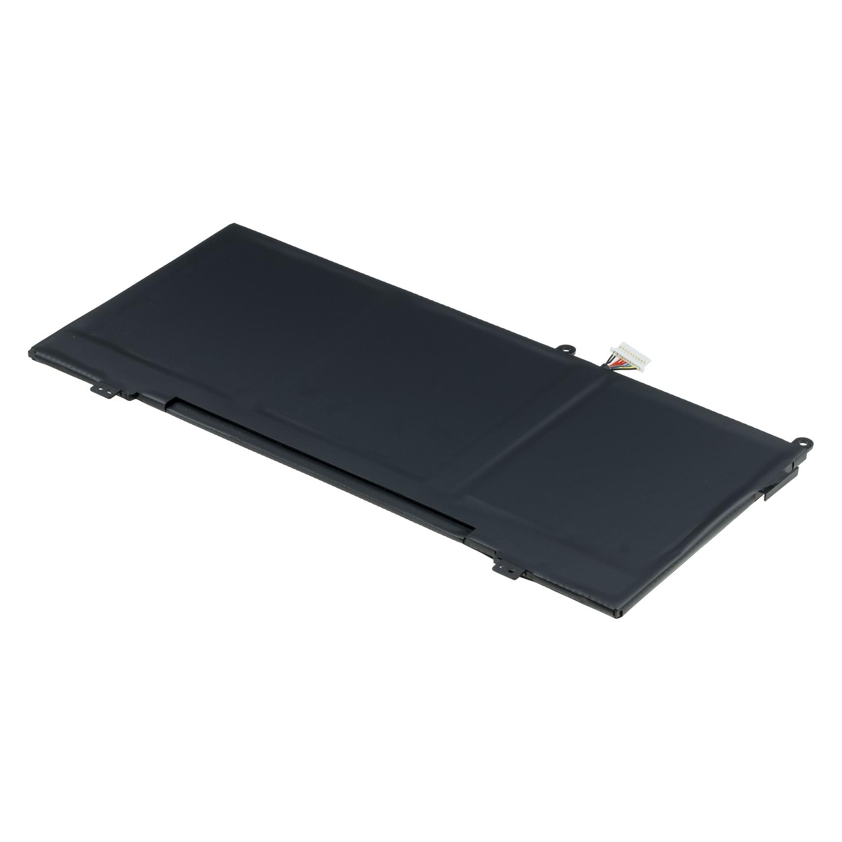 T6 Power Baterie HP Spectre 13-ae000 x360, 13-ae500 x360,,, 3cell, Li-pol (3 Zellen, 5275 mAh) (NBHP0162)