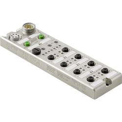 Weidmüller UR67-MP-78-16DIO-12-60M 2512830000 Sensor/Aktorbox aktiv M12-Verteiler mit Metallgewinde 1 St. Piece