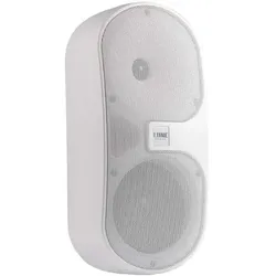 Lone Audio LA-WMS5B (Passiv), PA Lautsprecher, Schwarz