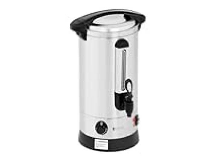 Distributeur d'eau chaude - 8,7 L - 1 500 W - double paroi 14_0000137