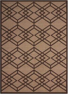 Nourison Enhance EN002 Area Rug