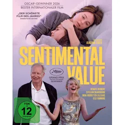 Sentimental Value
