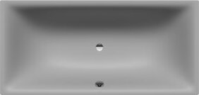 KALDEWEI Badewanne SILENIO BW cool grey 30