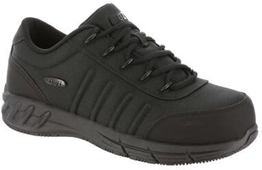 Lugz Grapple CT - Mens 8 Black Oxford Shoes D
