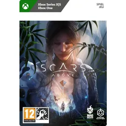 Xbox Scars Above Download Code (Xbox Series S, Xbox One S, Xbox One X, Xbox Series X) zum Sofortdownload