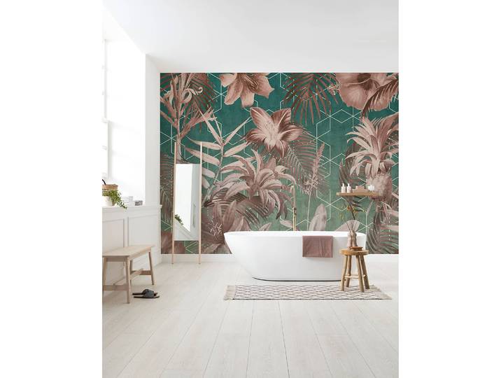 Papier peint intissé Toujours 200 x 250cm