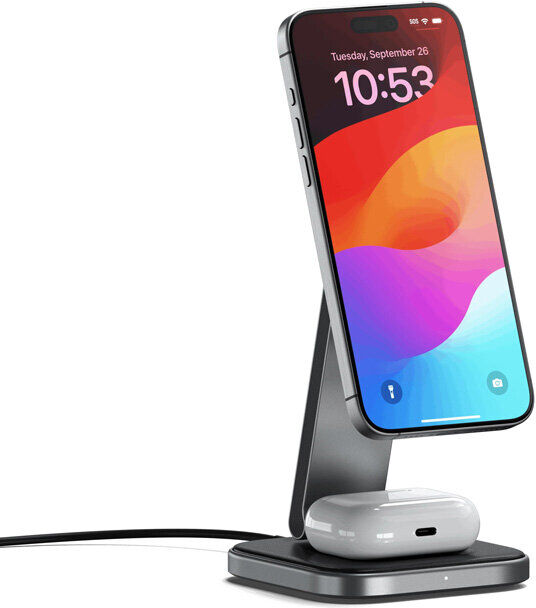 BASE CARREGAMENTO WIRELESS SATECHI 2-1