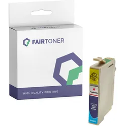 Kompatibel für Epson Stylus Photo PX 720 WD (C13T08034011 / T0803) Druckerpatrone Magenta