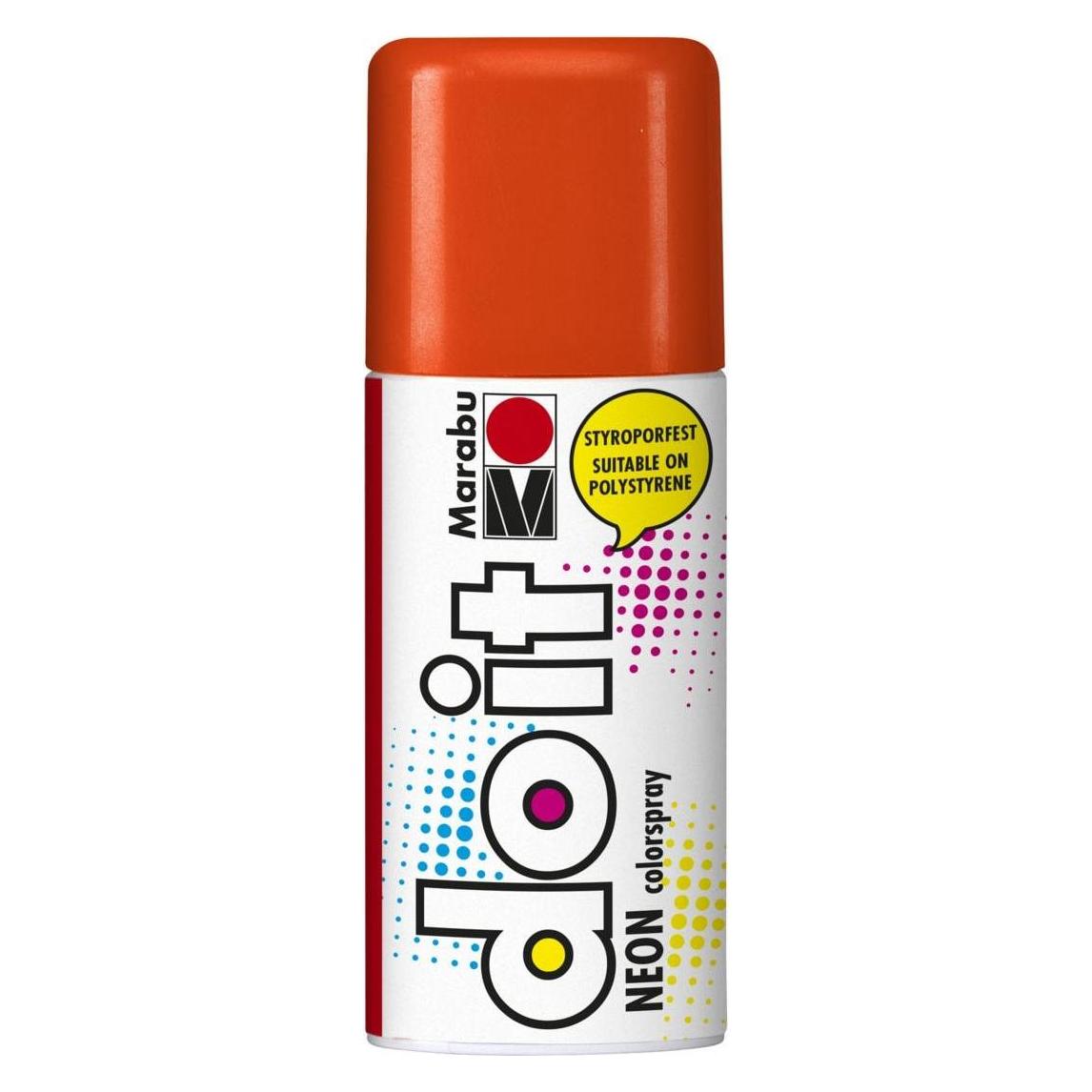 Marabu Sprühfarbe do it Neon (150 ml) (21071006324)