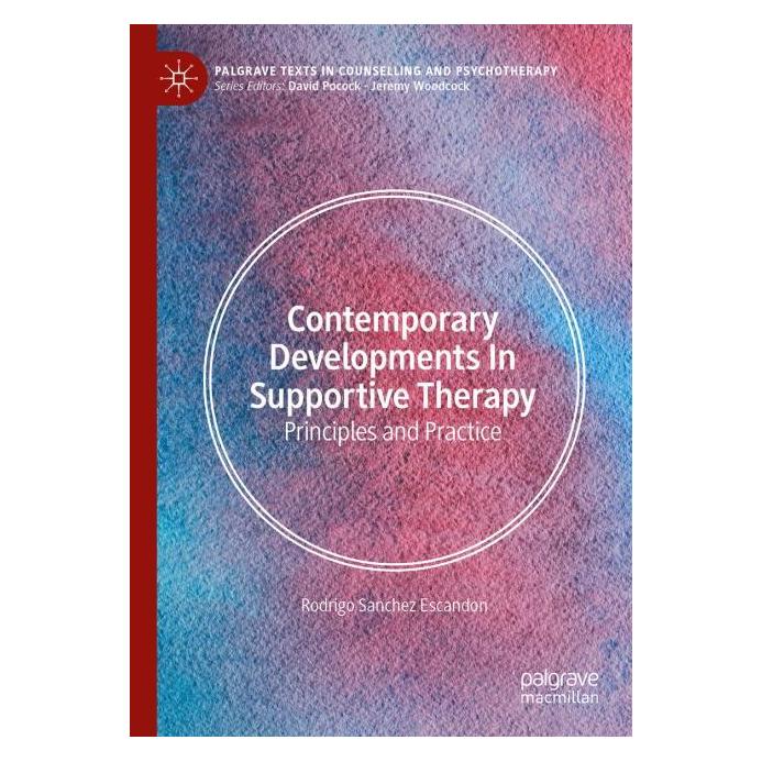 Springer Contemporary Developments In Supportive Therapy (59044346)