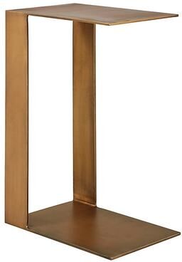Suzanne Kasler Simone C-Table - Ballard Designs