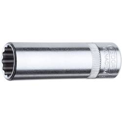 Gedore D 20 L 7/32AF 1965476 12-Kant Steckschlüsseleinsatz Kugelkopf 5.56 mm 7/32 7/32 1/4 (6.3 mm)