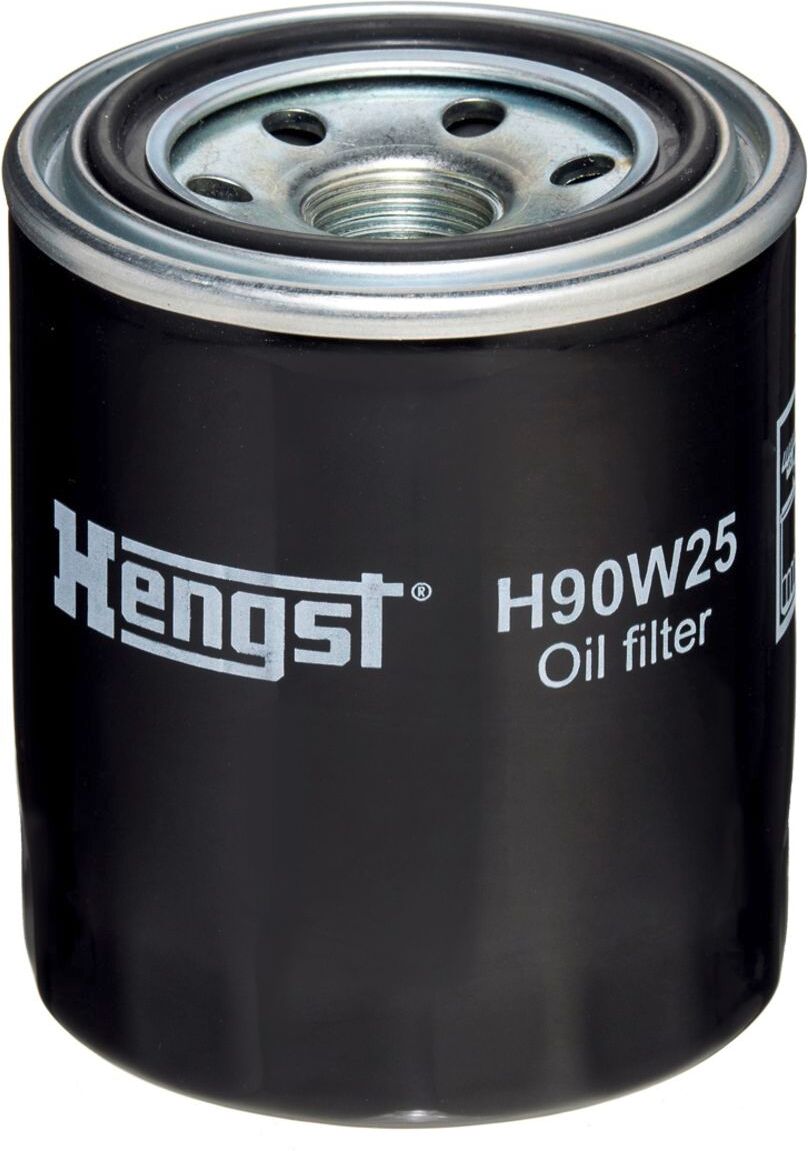 Ölfilter HENGST Filtration H90W25