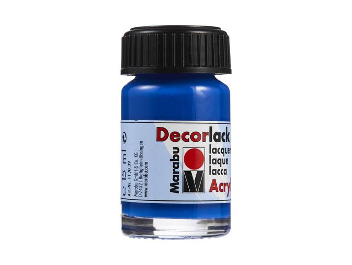 Marabu Decorlack Acryl
