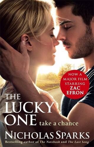 Nicholas Sparks - The Lucky One - Preis vom 11.10.2026 03:10:56 h