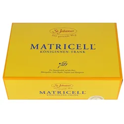 MATRICELL Königinnen TR Ampullen 30 St
