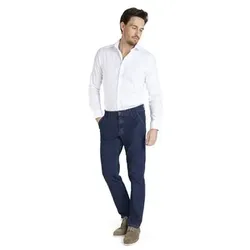 CLUB OF COMFORT® Jeanshose Garvey Komfortbund High-Stretch 360 Grad