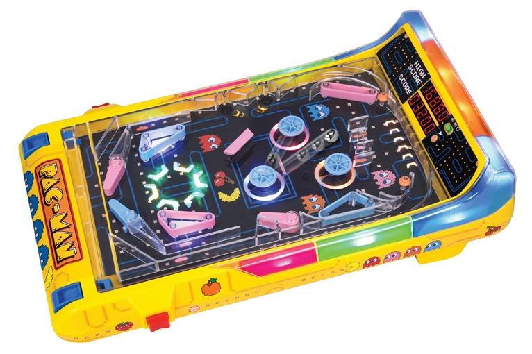 Ambassador Pac-Man Arcade Pro Flipperkast