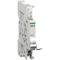 Schneider Electric Hilfsschalter 26923