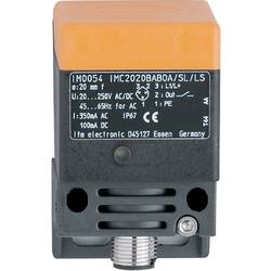 ifm Electronic Sensor Induktiv IM0053 IM0053 nicht bündig Zweidraht