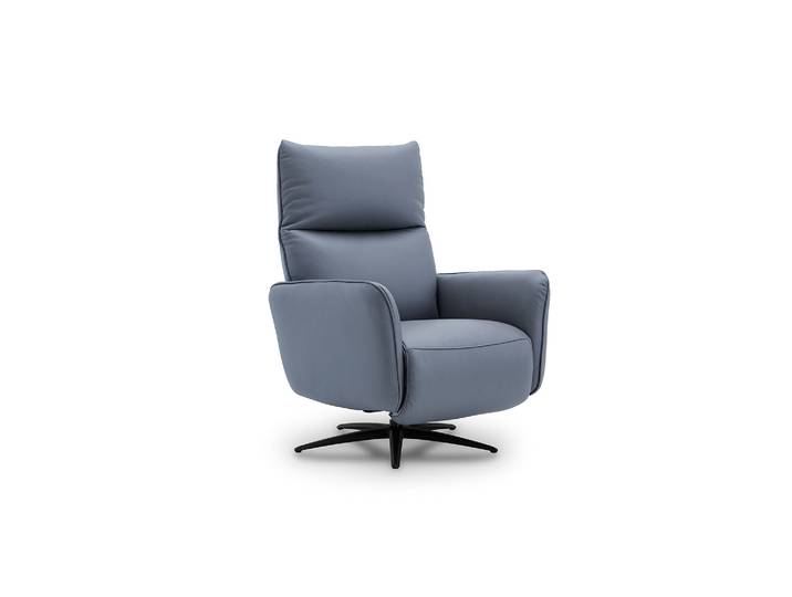 Relaxsessel Modell 85 mit 2-motorischer Relaxfunktion und