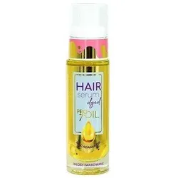 Vollaré, Haaröl + Haarserum, Vollare - Hair Serum Color & Shine Oil serum for colored hair intense color and shine 30ml (30 ml)