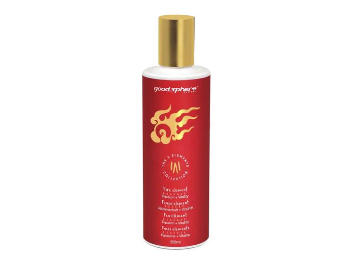 Goodsphere 5-Elements Feuer 250ml Aromaöl