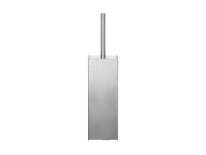 Ferm Living Brosse à WC Sama Brushed stainless steel
