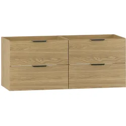 WASCHTISCHUNTERSCHRANK 120cm Astrid Holz
