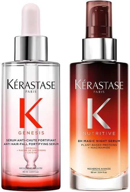 Kérastase Serum Magic Power Duo