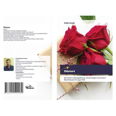 flüstert, Taschenbuch von Laith Asaad, Goldene Rakete, 978-620-0-52028-9