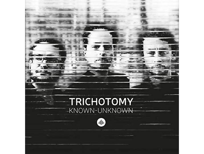 Trichotomy - Known-Unknown