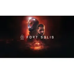 Fort Solis