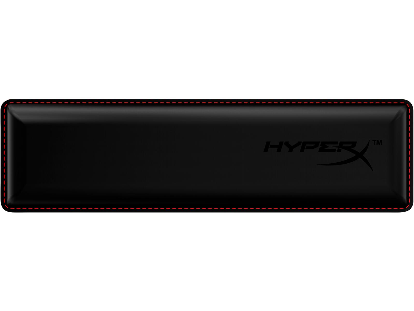 HyperX Wrist Rest Handgelenkpolster (schwarz) 4Z7X0AA