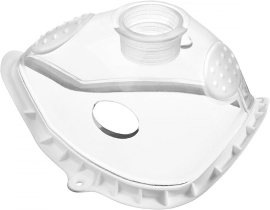 Aponorm Inhalationsgerät Tpe Soft Erwachsenenmaske 1stk