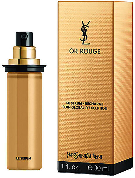 YVES SAINT LAURENT Or Rouge Serum Refill 30ml EG