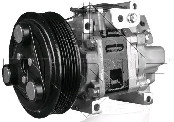 NRF 32820G Air conditioning compressor