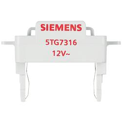Siemens Schalterprogramm Delta Rot 5TG7316 1 St.