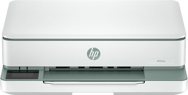 HP ENVY 6130e printer