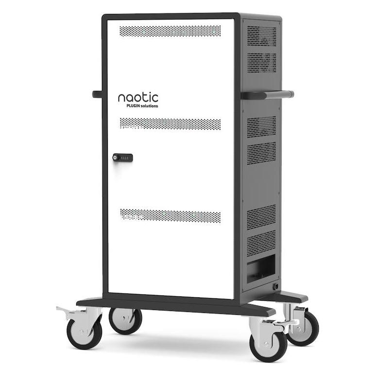 Port Designs Port CHARGING CABINET 30 UNIT TYPE A + C PD 45W (903005)