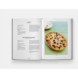 The Art of French Baking, Ratgeber von Ginette Mathiot