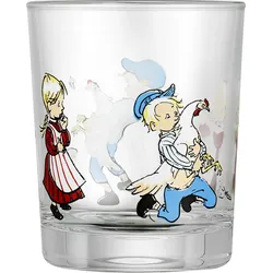 Muurla Emil aus Lönneberga Glas 200 ml