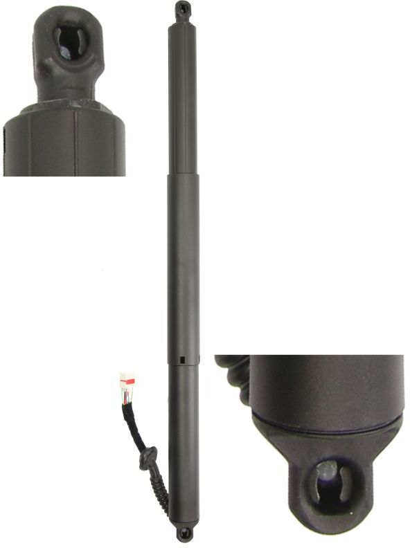 Elektromotor, Heckklappe STABILUS 262720