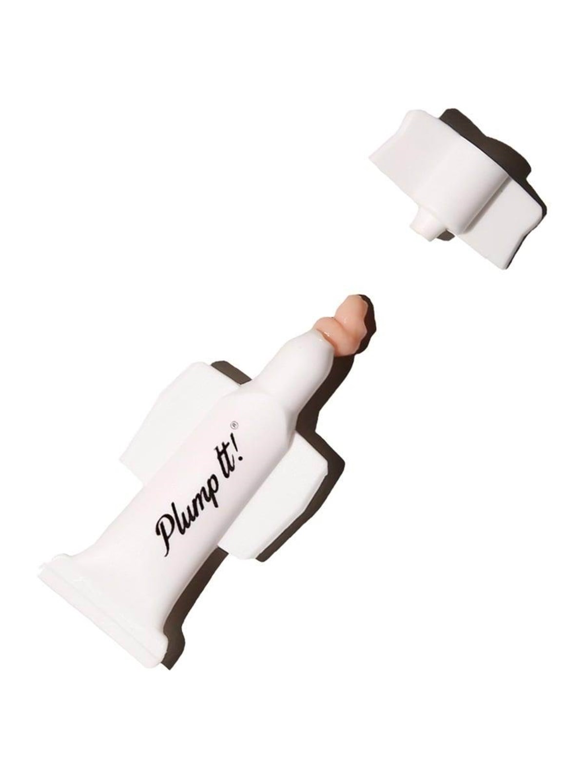 Plump It! No Needles Dermal Filler Transparent 15 x 0.67 ml