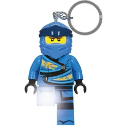 Joy Toy - LEGO Ninjago Legacy Jay Schlüsselanhänger mit Taschenlampe