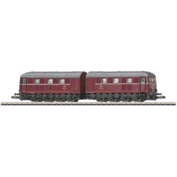 Märklin 88151, Zugmodell, Vormontiert, Z (1:220), Unisex, Metall, Kunststoff, 15 Jahr(e)