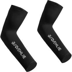 Daehlie, Herren, Armlinge + Beinlinge, Elite Sleeves (S), Schwarz, S