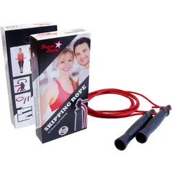 Super Jump, Springseil, (280 cm)
